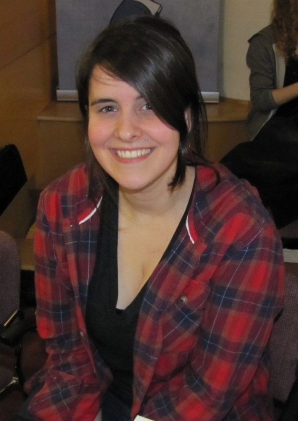 Эмили Кэрролл