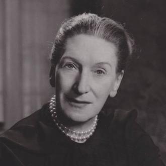 Элизабет Боуэн