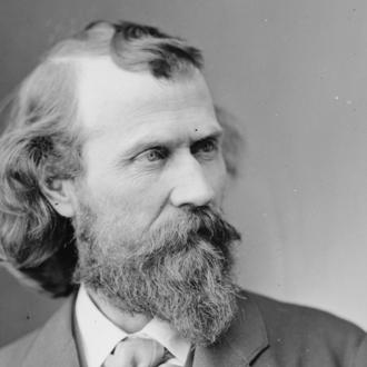 Joaquin Miller