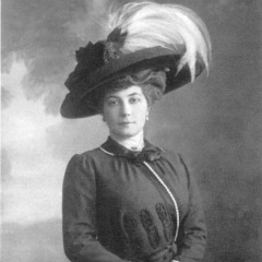 Елена Рерих