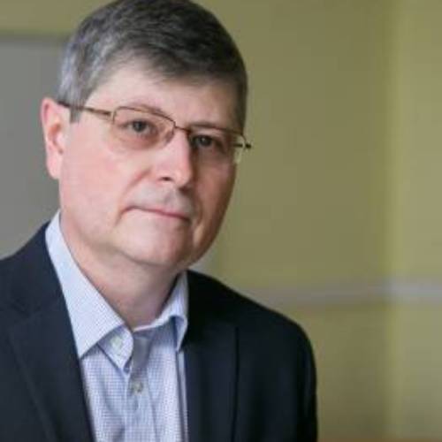 Олег Хлевнюк