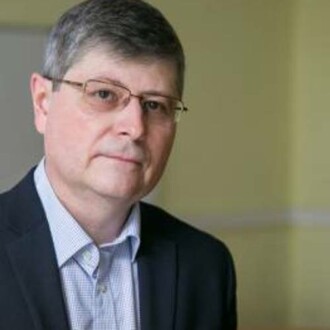 Олег Хлевнюк