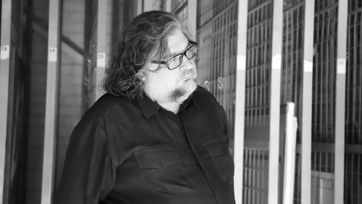 Анатолий Осмоловский