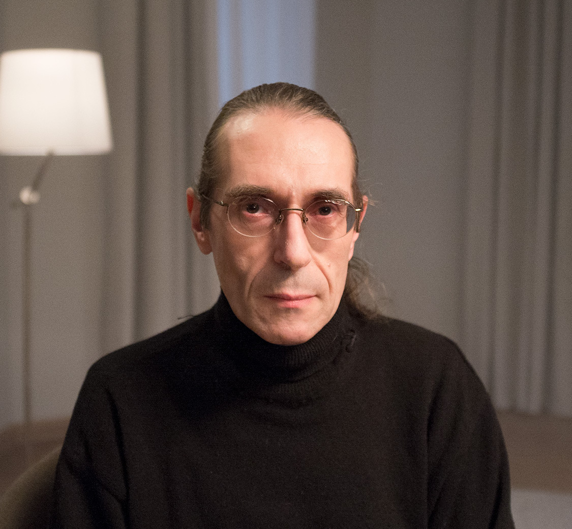 Вадим Дамье