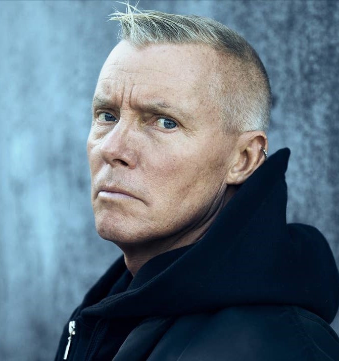 Магнус Йонссон