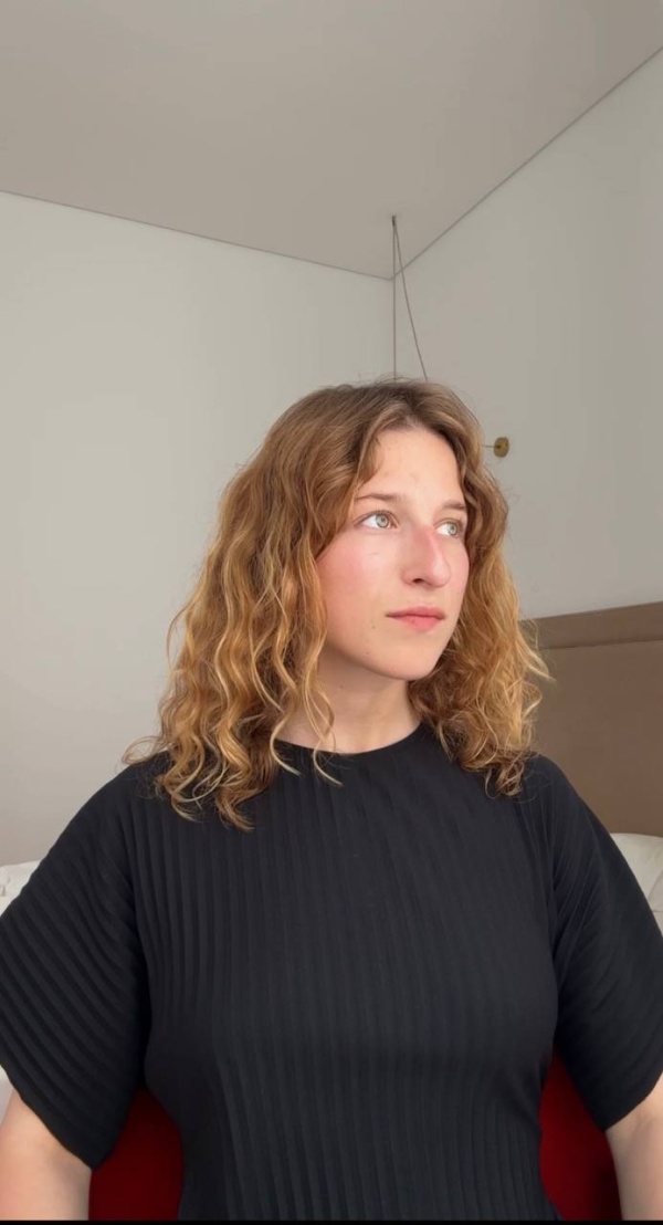 Ольга Крумкач