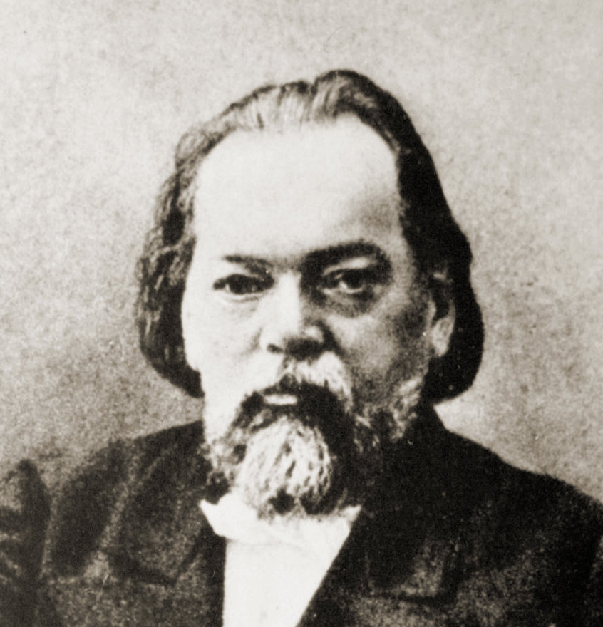 Фёдор Плевако