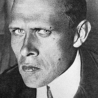 Даниил Хармс