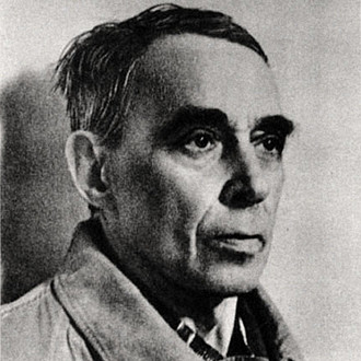 Алексей Крученых