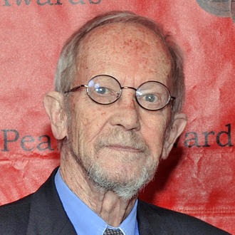 Elmore Leonard