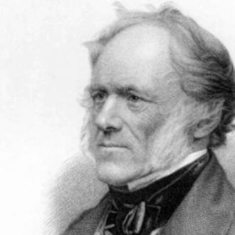 Sir Charles Lyell