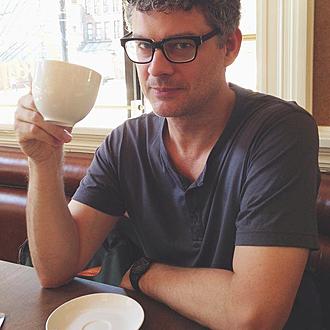 Джеффри Миллер