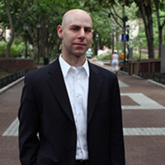 Adam Grant