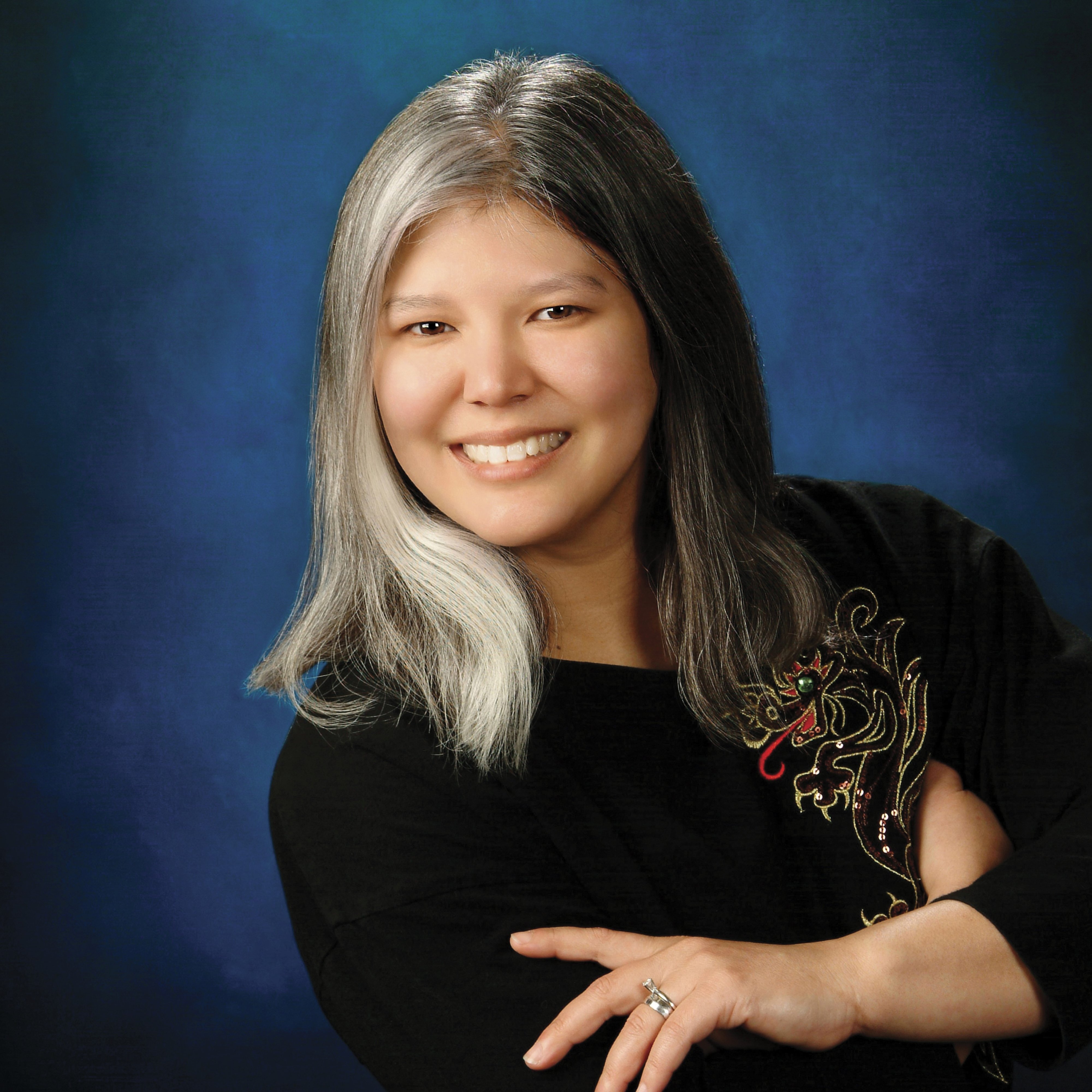 Джули Кагава