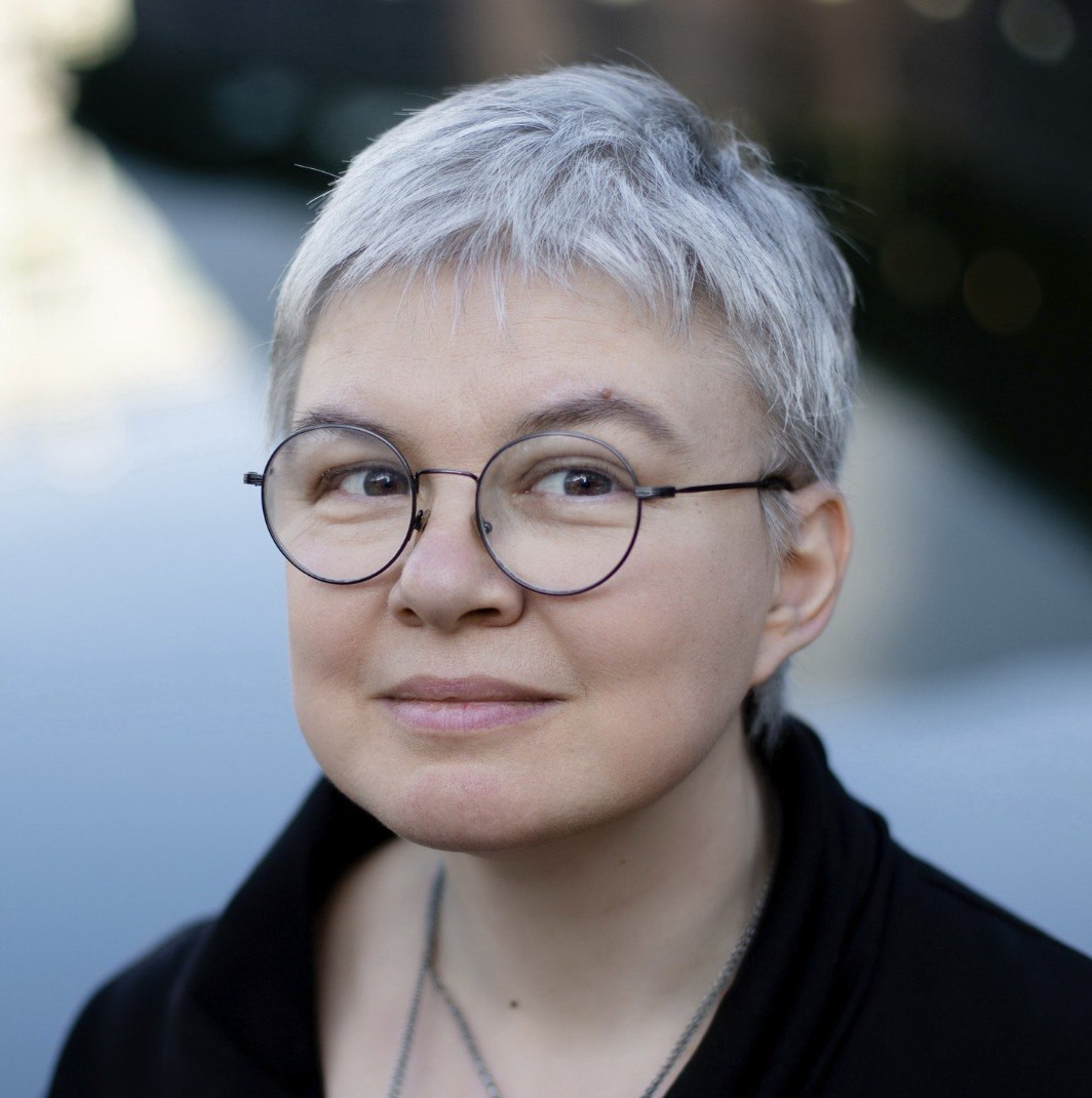 Ирина Мальцева