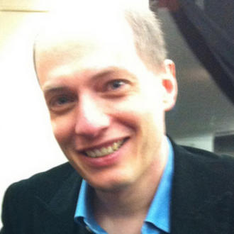Alain de Botton