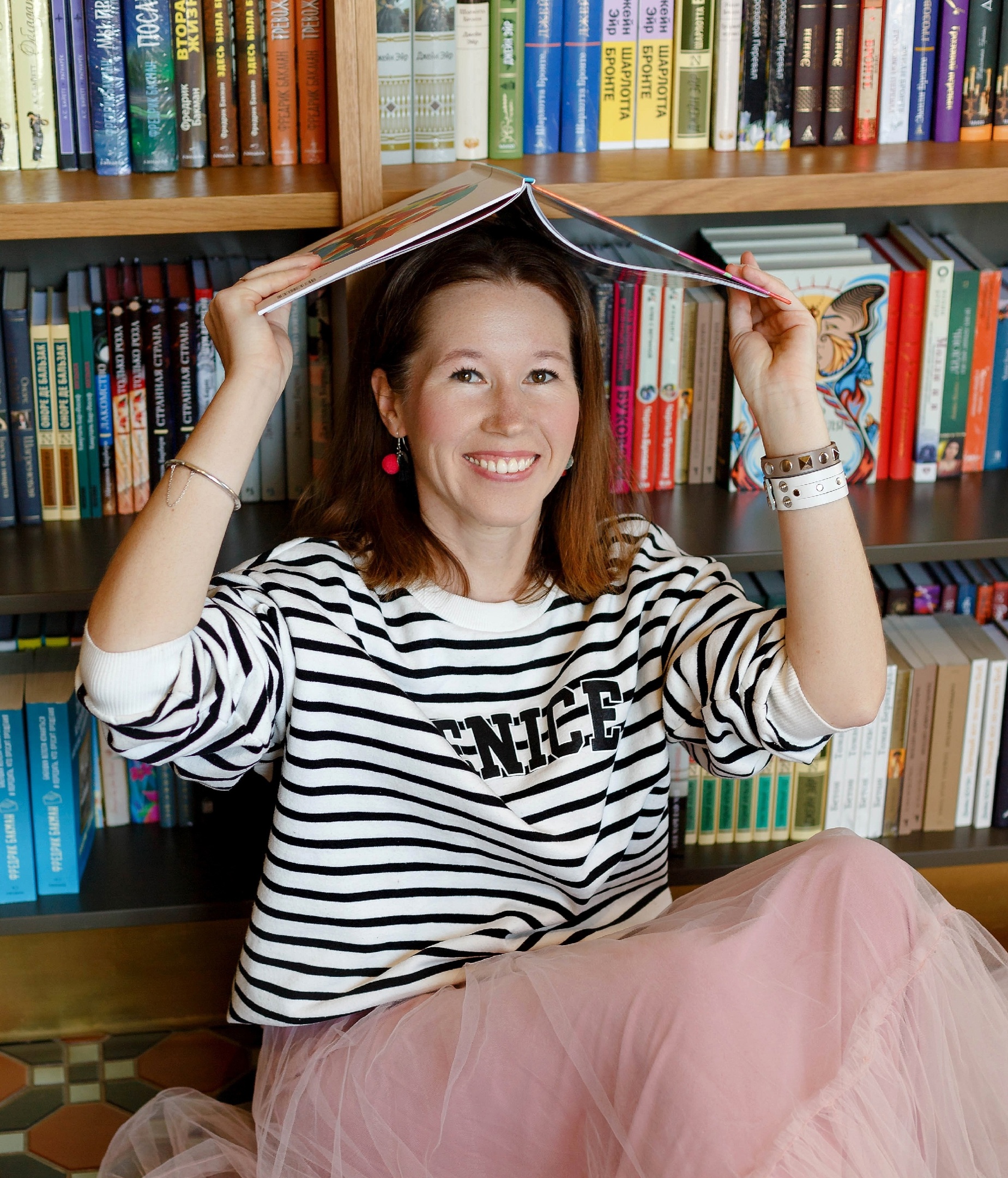 Ольга Фадеева