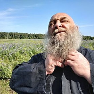 Владимир Березин