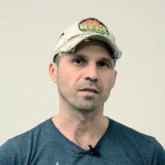 Алексей Коровин