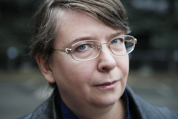 Ирина Андронати