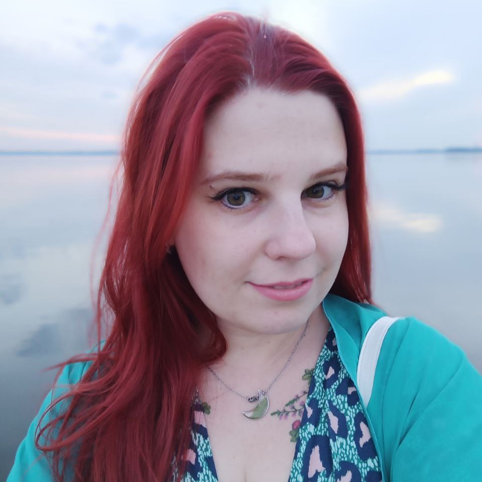 Анна Осокина