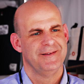 Harlan Coben