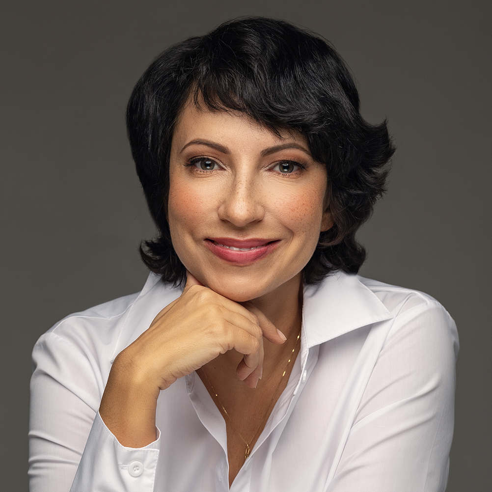 Светлана Васильевна Волкова