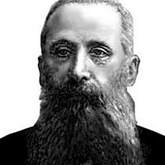 Василий Авенариус