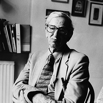 Эрик Хобсбаум