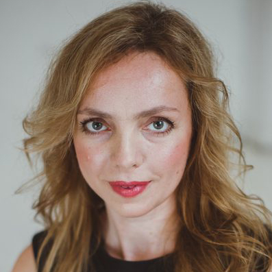 Татьяна Киселёва