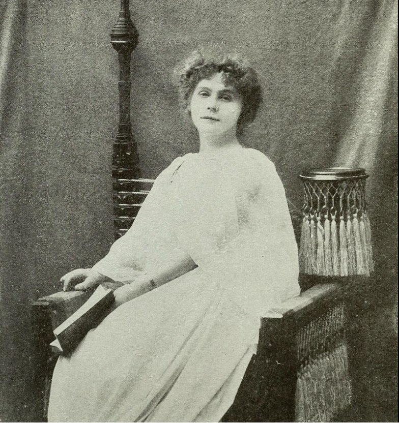 Мария Корелли