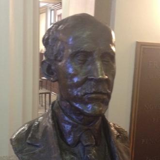 Fred Lewis Pattee
