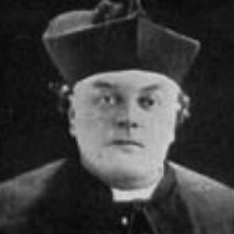 Август Монтегю Саммерс