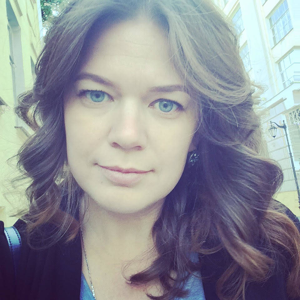 Евгения Батурина