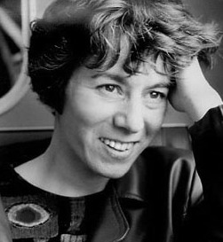 Дина Крупская