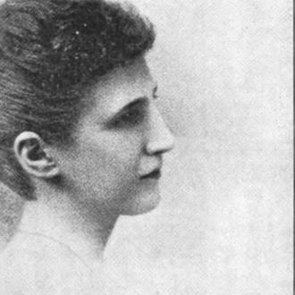 Molly Elliot Seawell