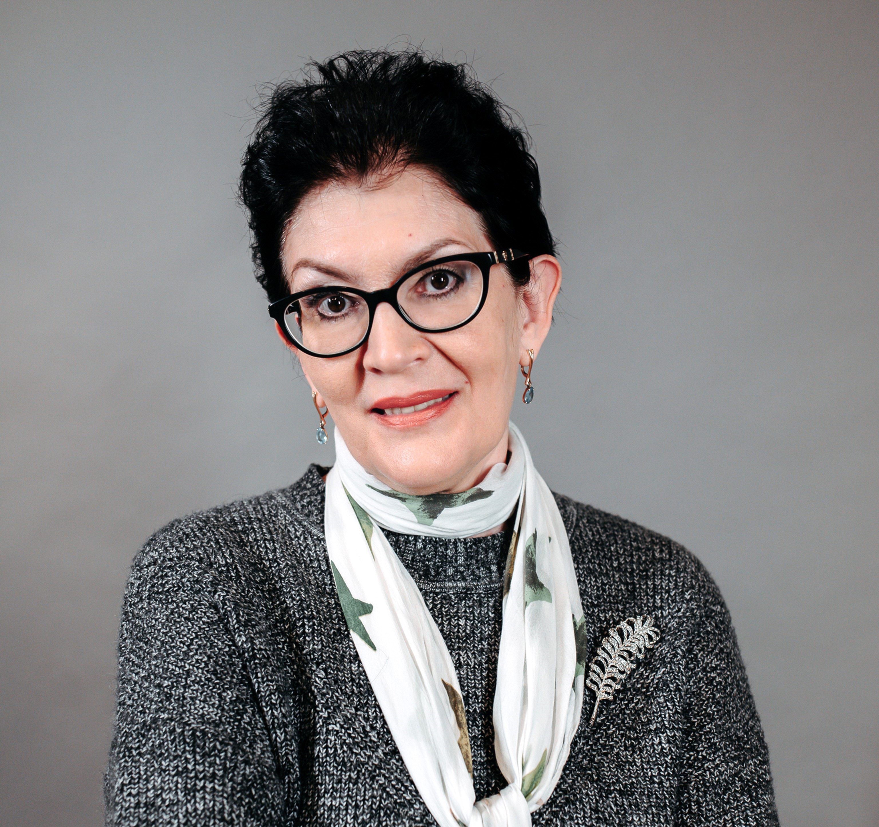 Юлия Лавряшина