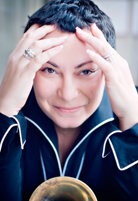 Лена Элтанг