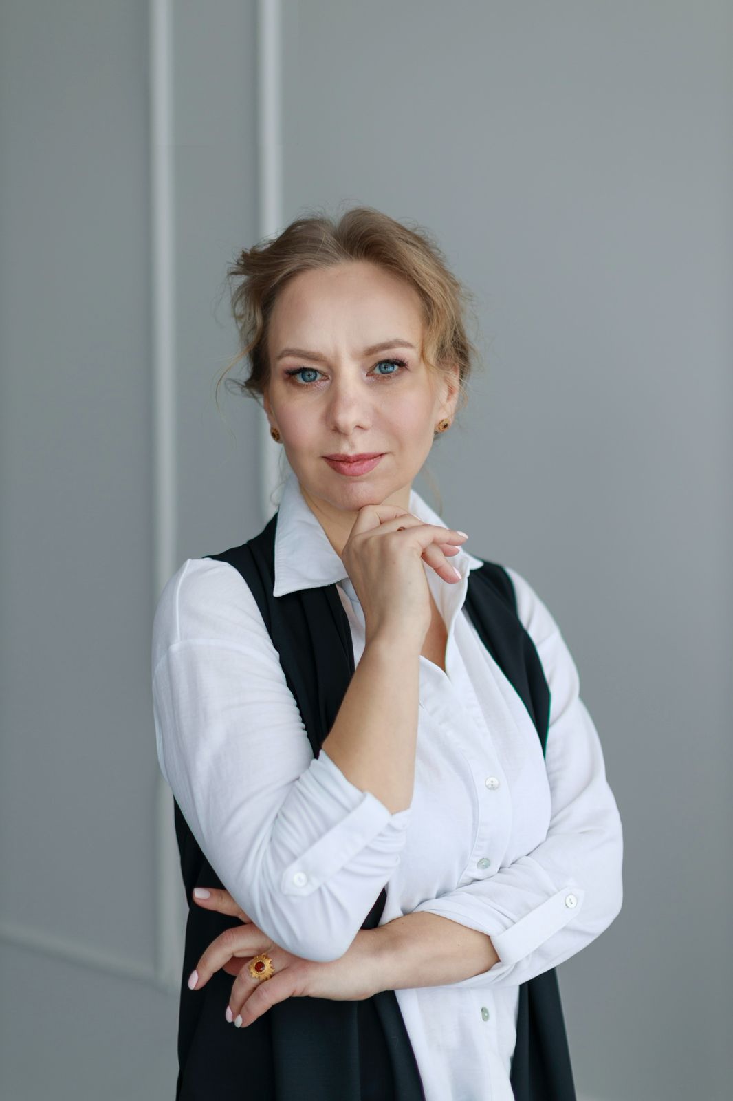 Виктория Шиманская
