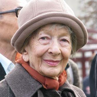 Вислава Шимборская