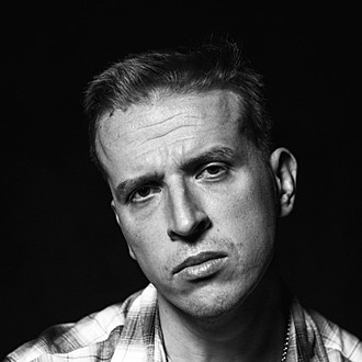 Николай Жаринов