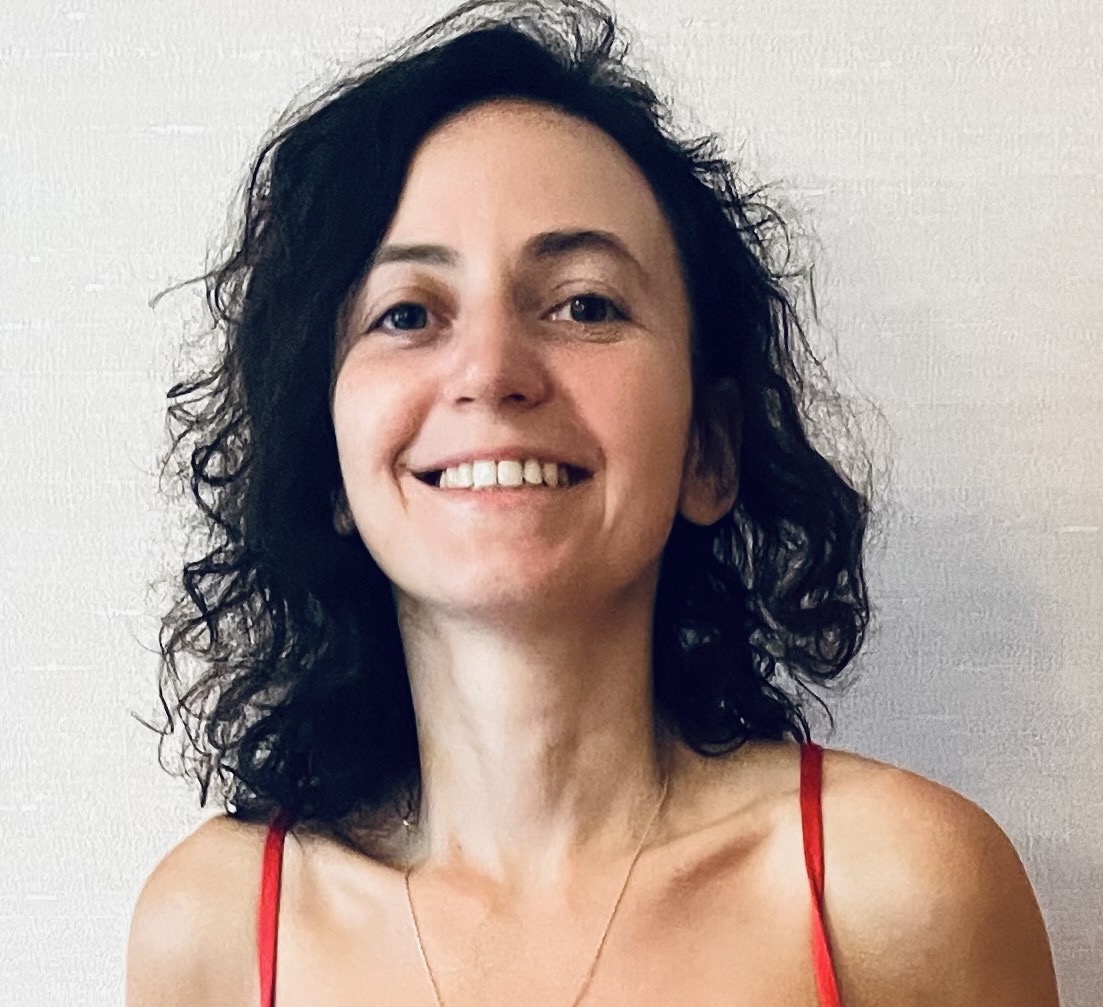 Елизавета Морозова