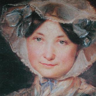 Frances Trollope