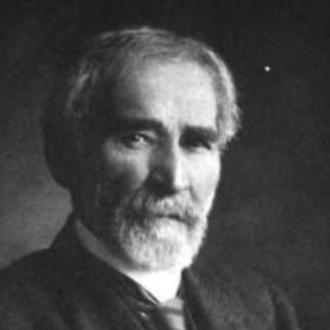 William Henry Hudson