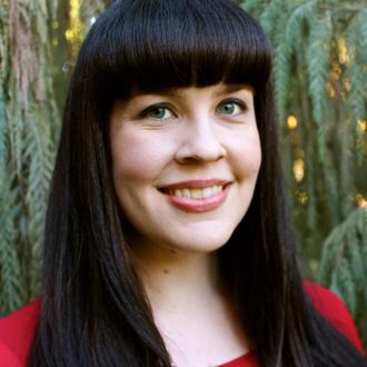 Caitlin Doughty