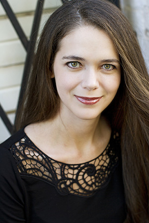 Дженнифер Линн Барнс