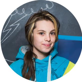 Ева Чибирева