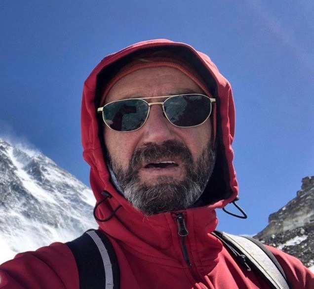 Александр Викторович Абрамов