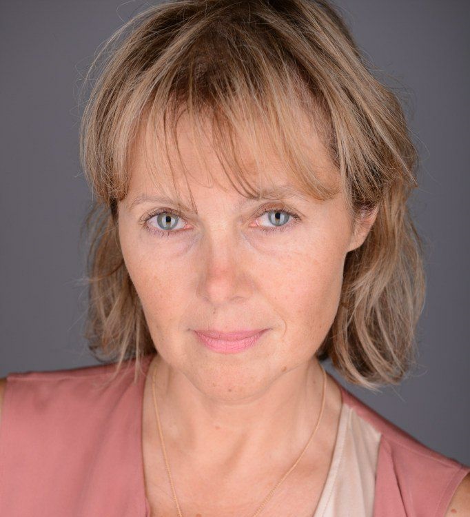 Ольга Плетнева