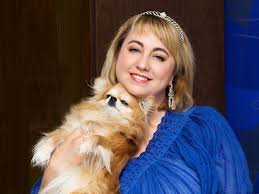 Татьяна Рик